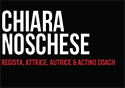 Chiara Noschese Logo